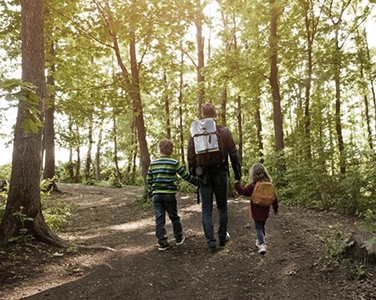 Wandern in Rheinhessen